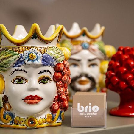 Brio Bed & Breakfast Agrigento Exterior photo