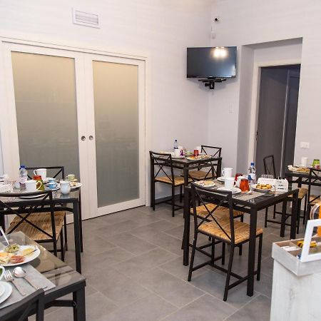 Brio Bed & Breakfast Agrigento Exterior photo