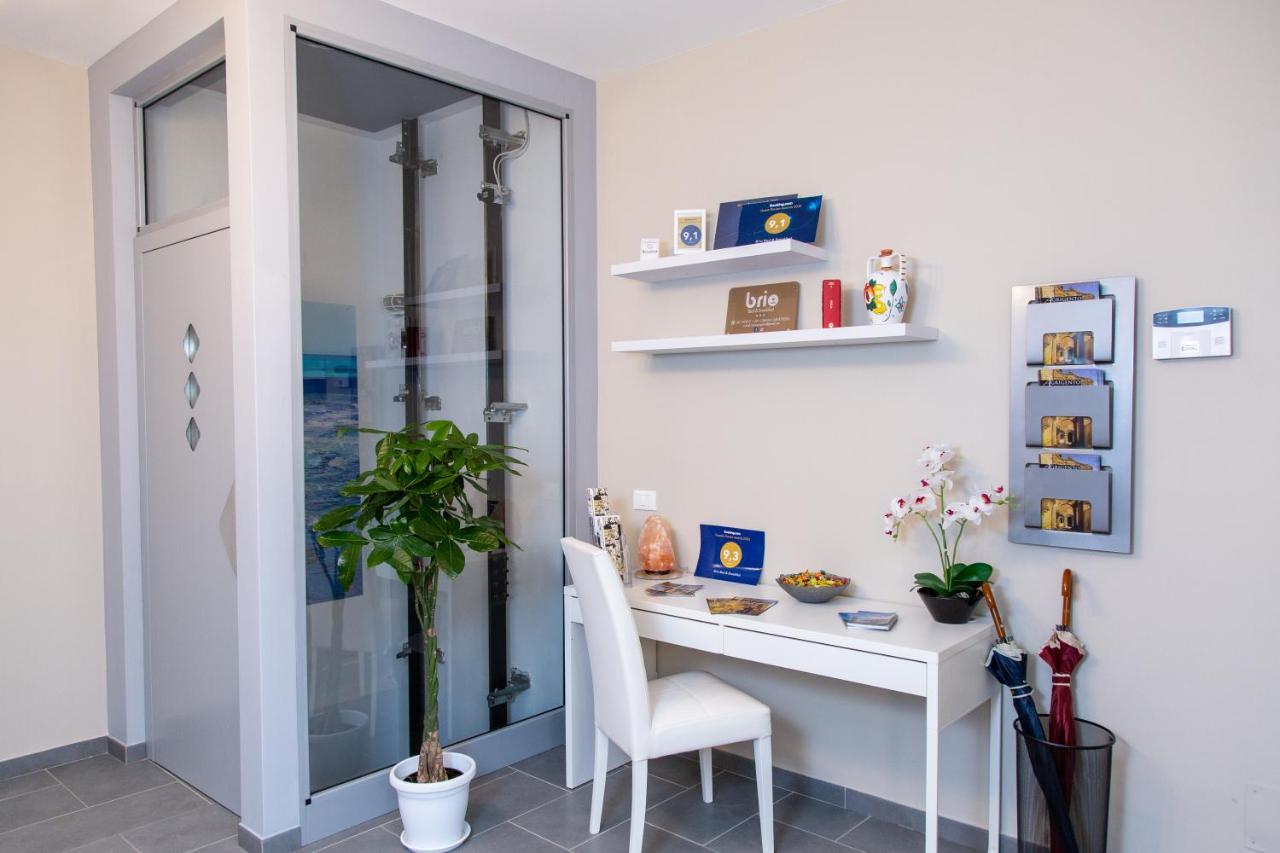 Brio Bed & Breakfast Agrigento Exterior photo