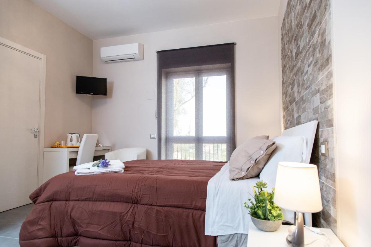 Brio Bed & Breakfast Agrigento Exterior photo