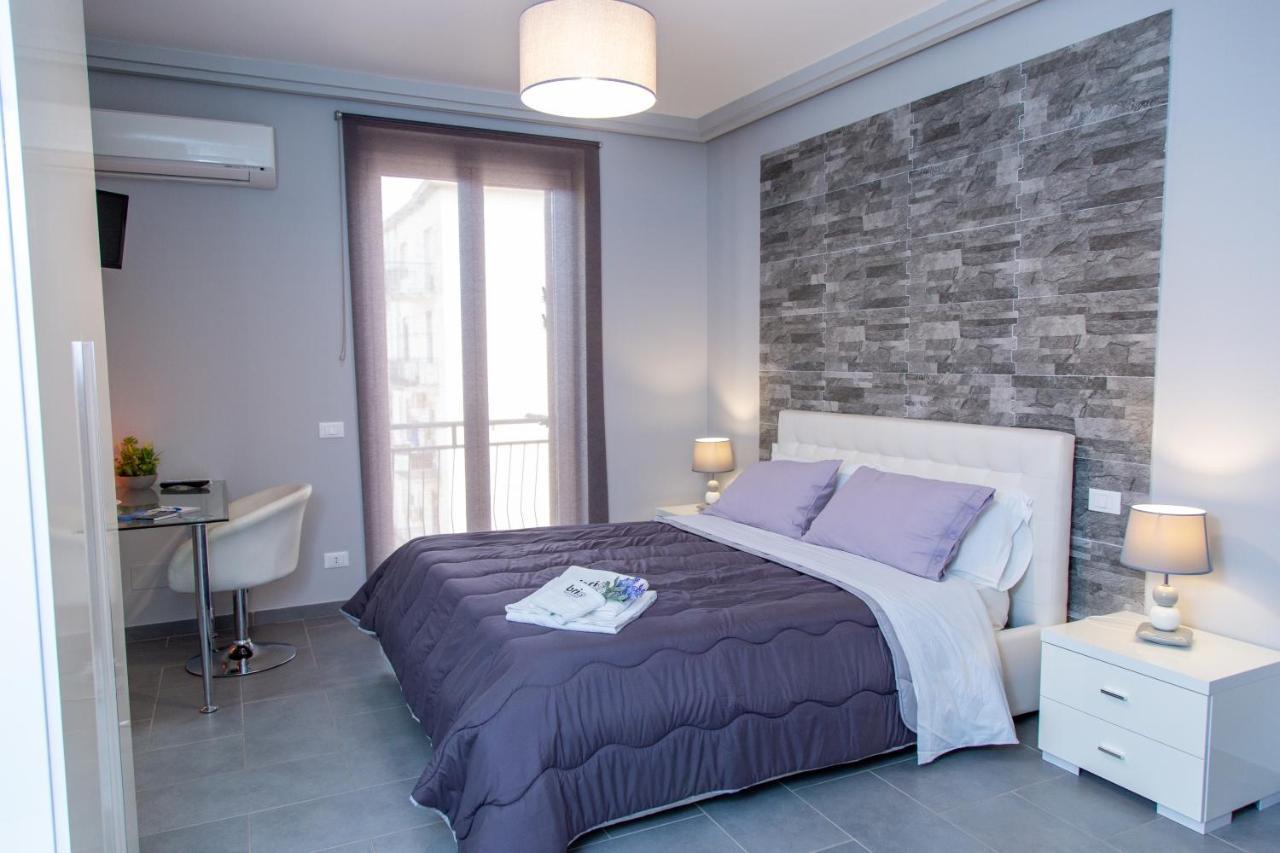 Brio Bed & Breakfast Agrigento Exterior photo