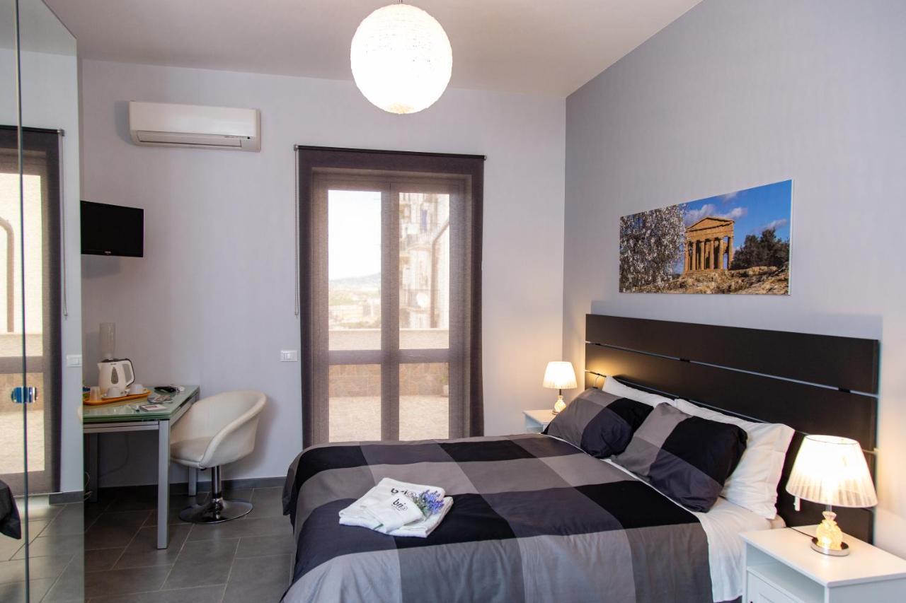 Brio Bed & Breakfast Agrigento Exterior photo
