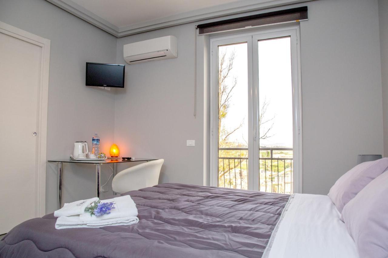 Brio Bed & Breakfast Agrigento Exterior photo