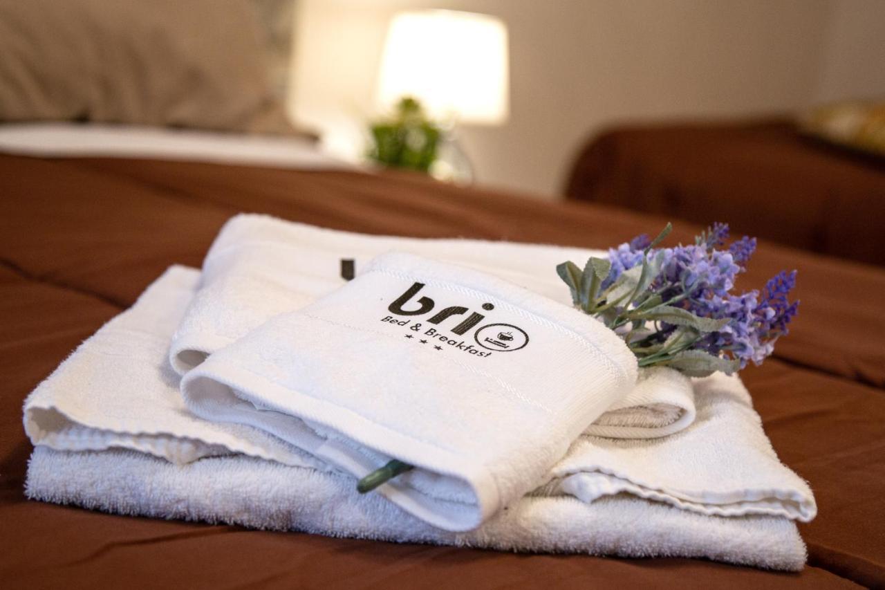 Brio Bed & Breakfast Agrigento Exterior photo