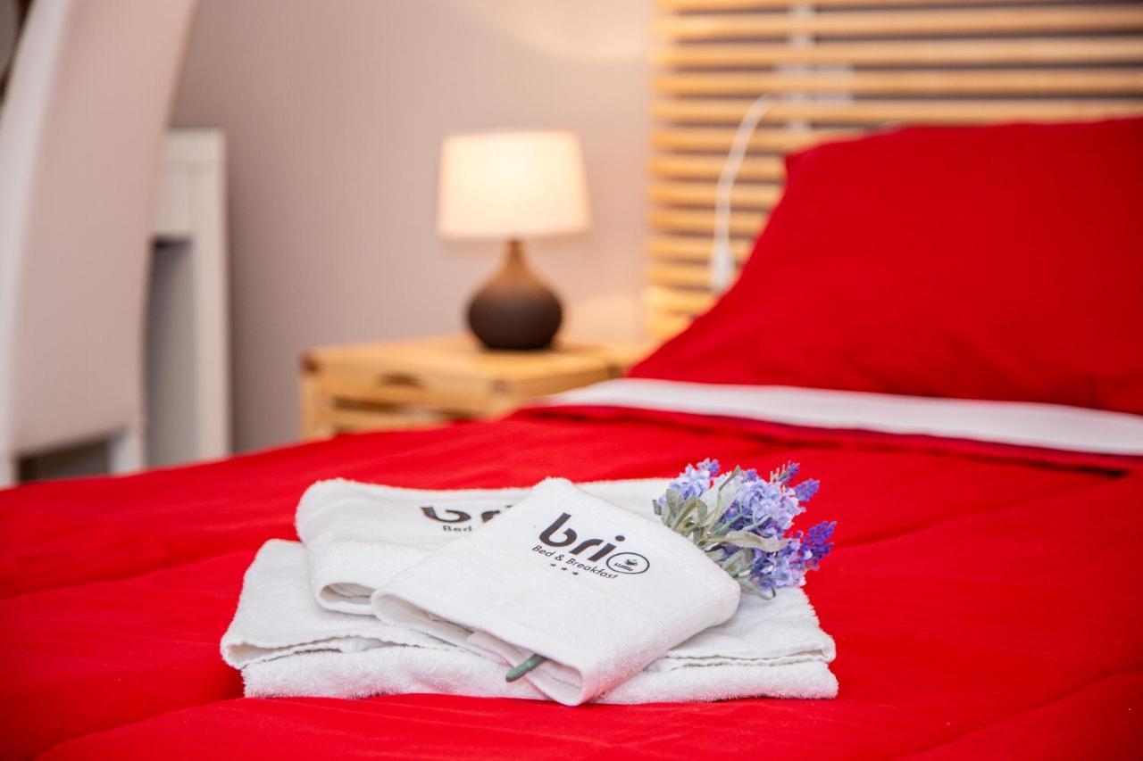 Brio Bed & Breakfast Agrigento Exterior photo