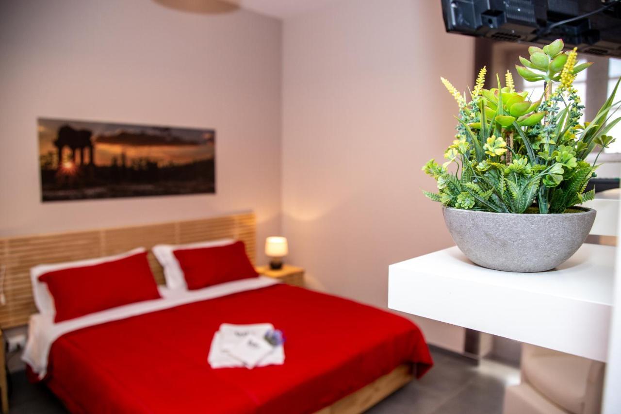 Brio Bed & Breakfast Agrigento Exterior photo