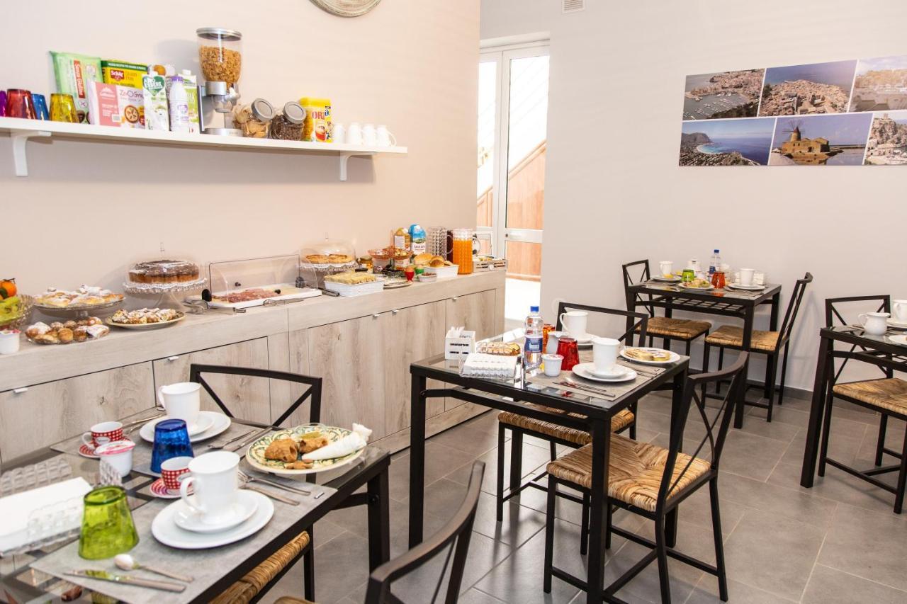 Brio Bed & Breakfast Agrigento Exterior photo