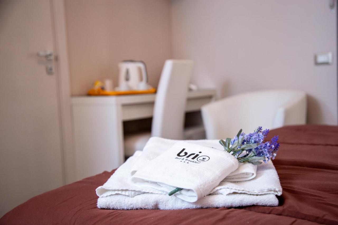 Brio Bed & Breakfast Agrigento Exterior photo