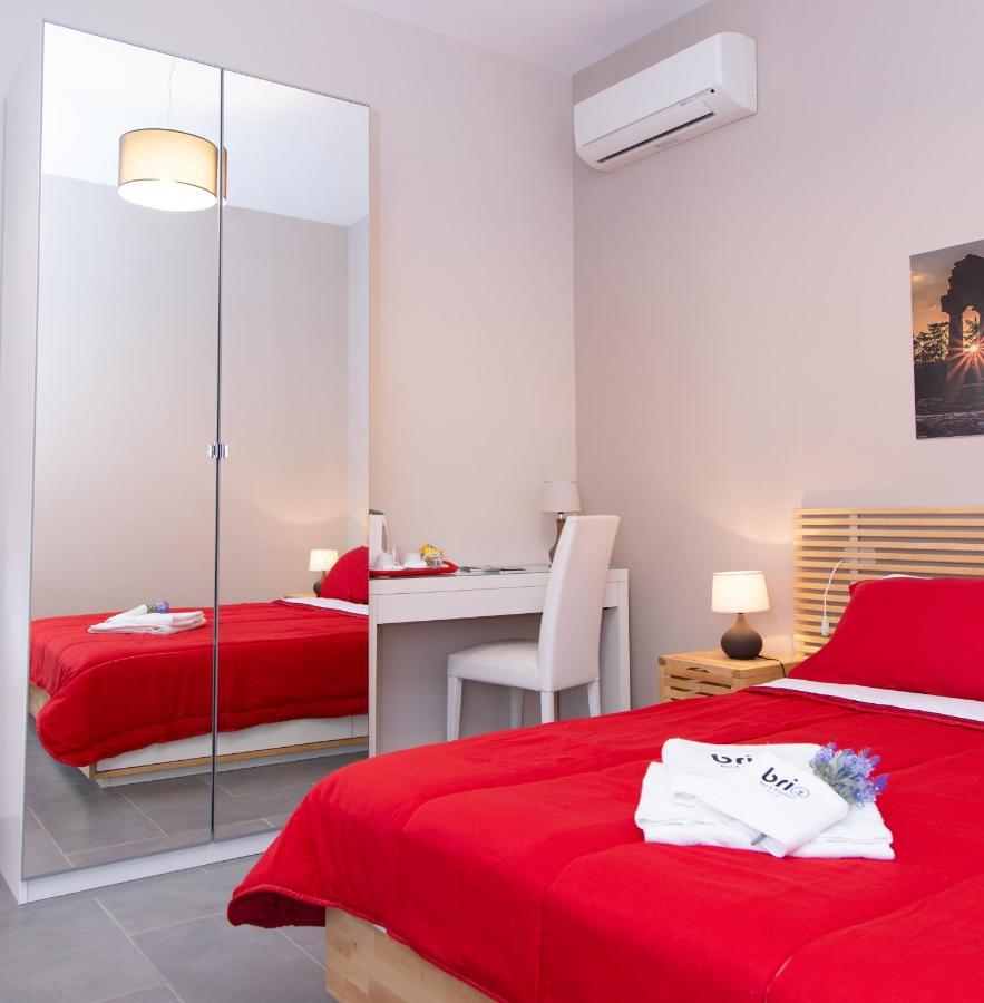 Brio Bed & Breakfast Agrigento Exterior photo