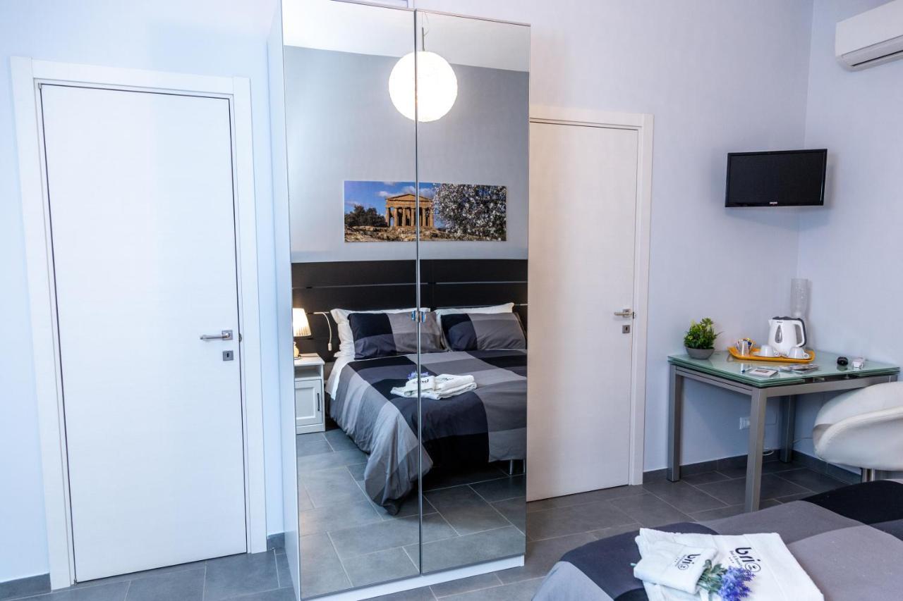 Brio Bed & Breakfast Agrigento Exterior photo