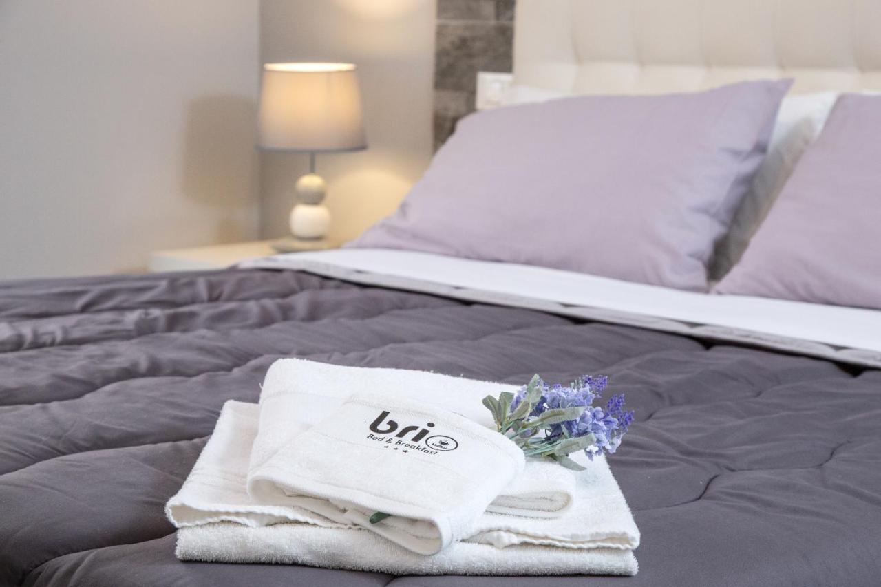 Brio Bed & Breakfast Agrigento Exterior photo