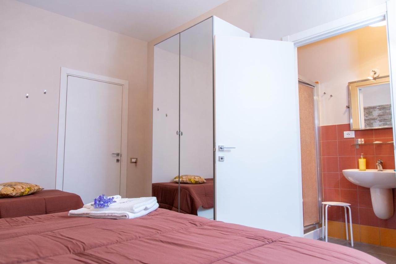 Brio Bed & Breakfast Agrigento Exterior photo