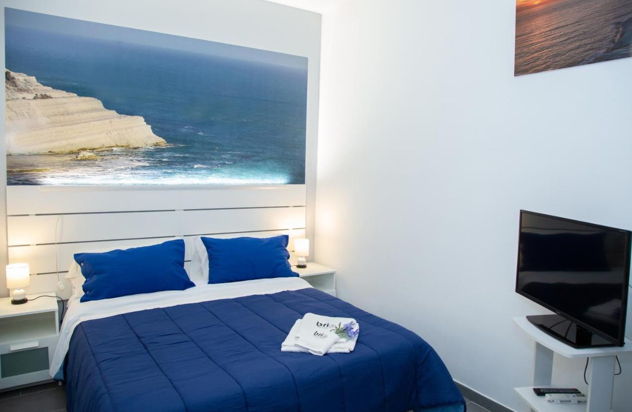 Brio Bed & Breakfast Agrigento Exterior photo
