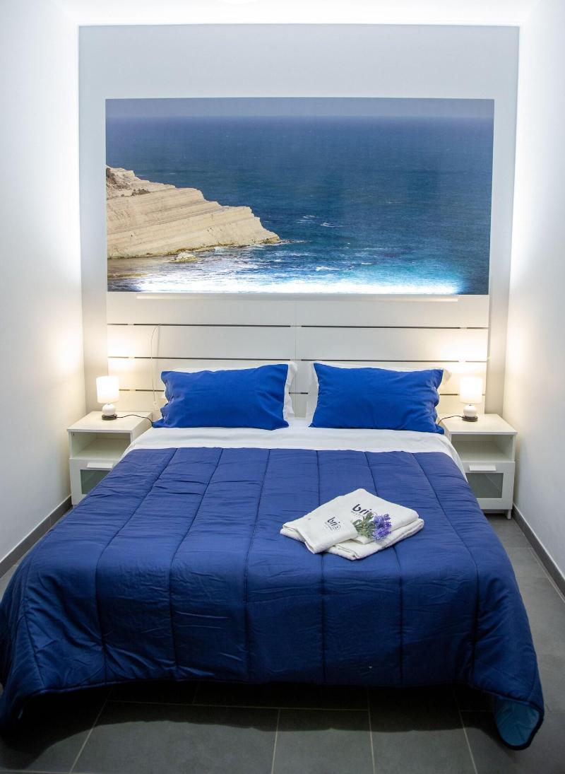 Brio Bed & Breakfast Agrigento Exterior photo