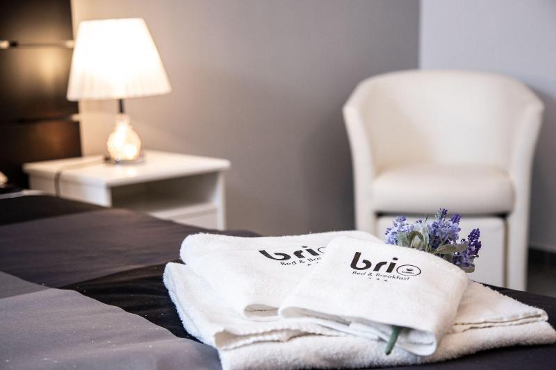 Brio Bed & Breakfast Agrigento Exterior photo