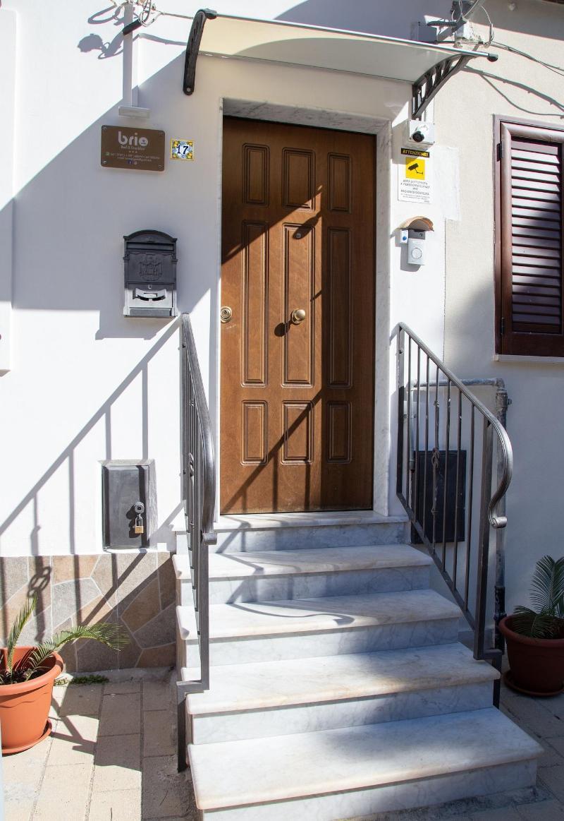 Brio Bed & Breakfast Agrigento Exterior photo
